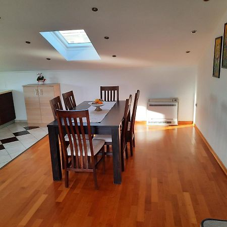 Apartman Martina Palit Ngoại thất bức ảnh