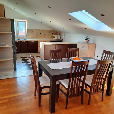 Apartman Martina Palit Ngoại thất bức ảnh