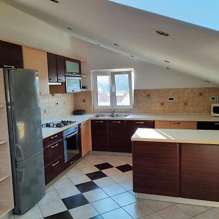 Apartman Martina Palit Ngoại thất bức ảnh