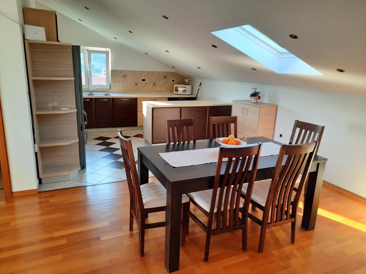 Apartman Martina Palit Ngoại thất bức ảnh