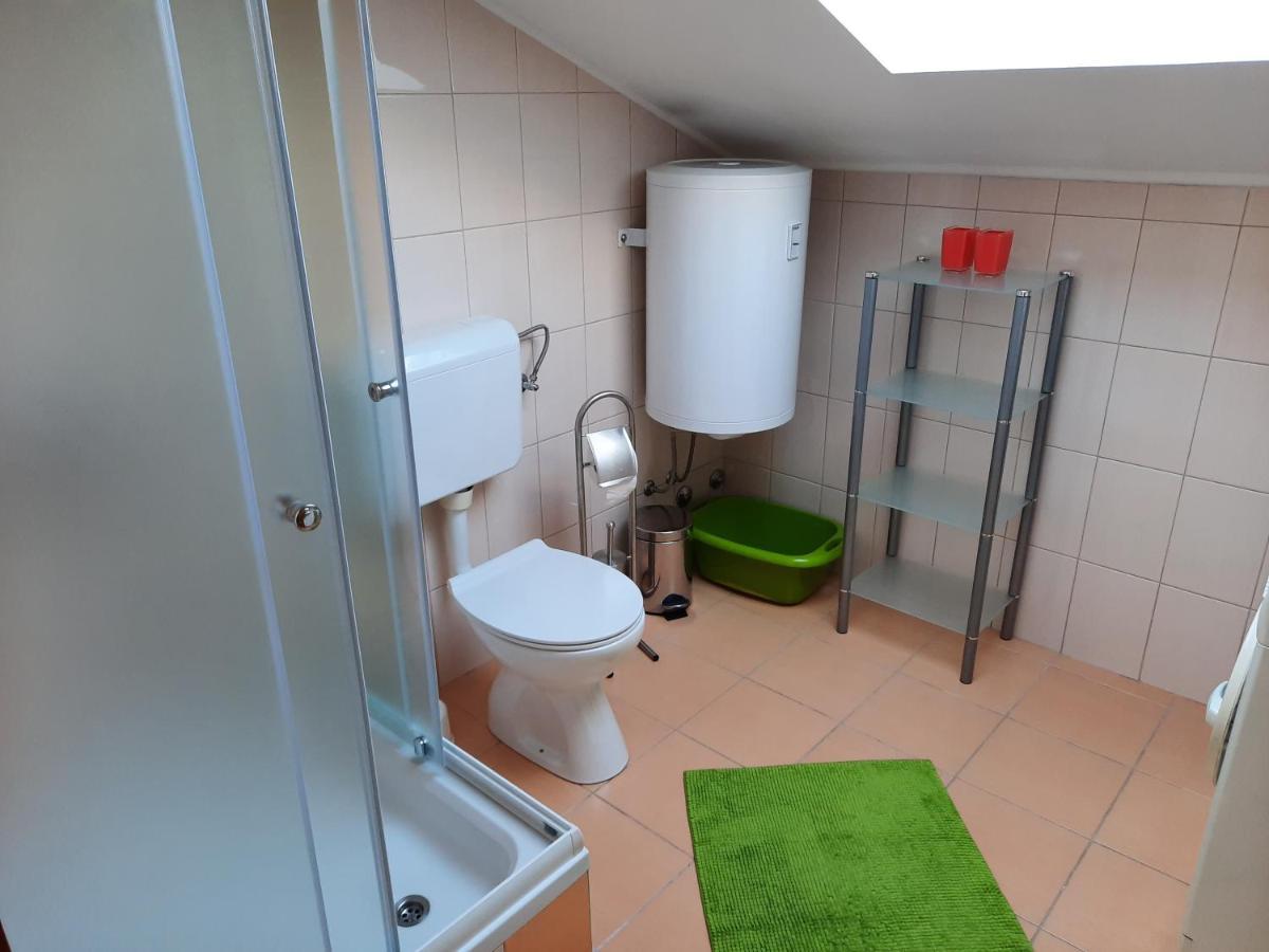 Apartman Martina Palit Ngoại thất bức ảnh