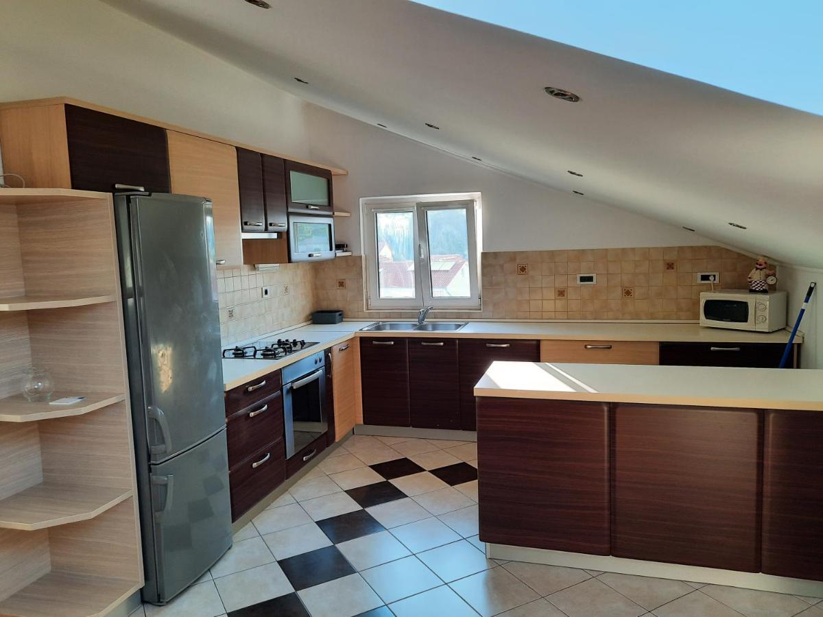 Apartman Martina Palit Ngoại thất bức ảnh