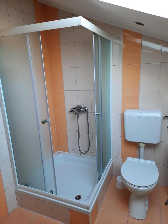 Apartman Martina Palit Ngoại thất bức ảnh